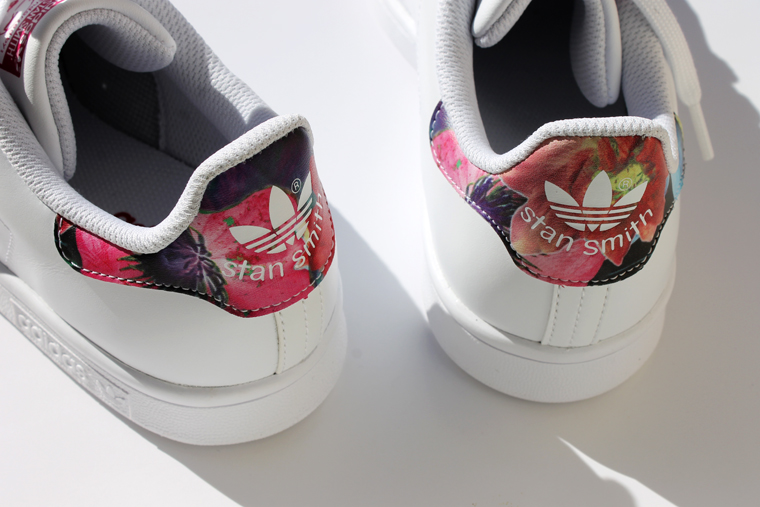 adidas stan smith femme fleur adidas stan smith femme fleur
